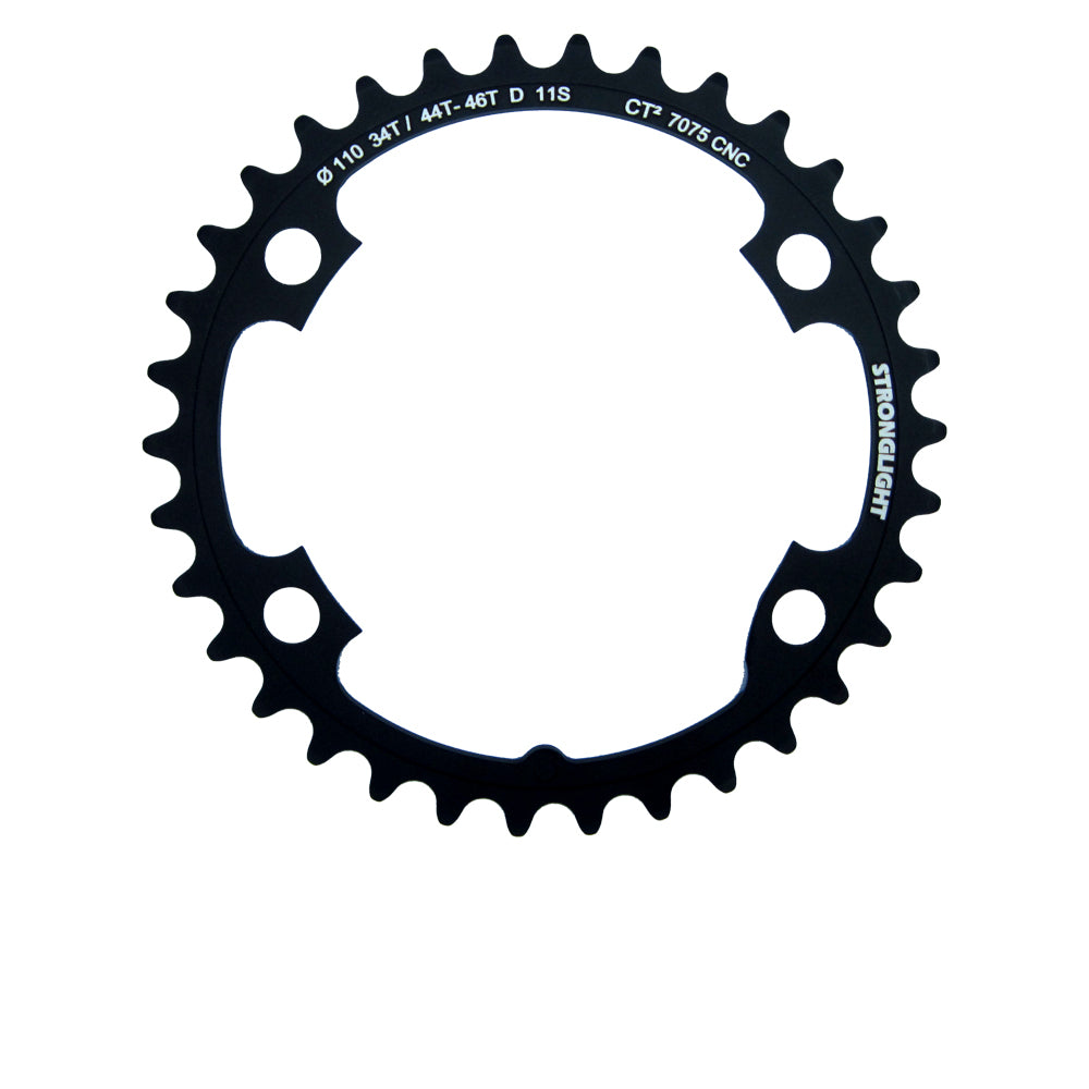 Corona Shimano FC-R9100