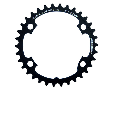 Corona Shimano FC-R9100