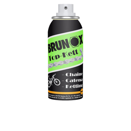 Spray per catena Top Kett