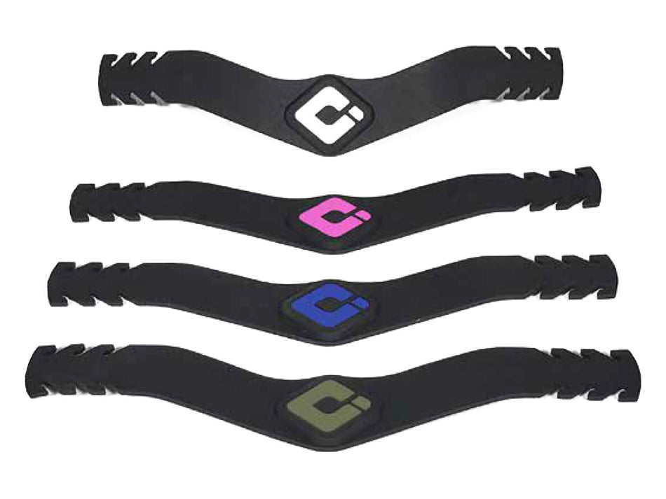 Elastici ricambio ODI Ear-Saver Strap
