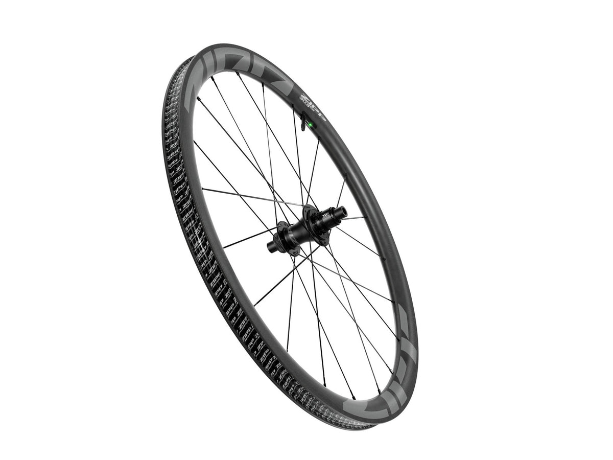 Ruota Zipp 303 SW Disc - foto 4