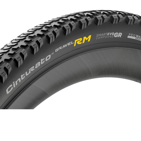 Copertone Continental Cinturato Gravel RM TLR pieghevole