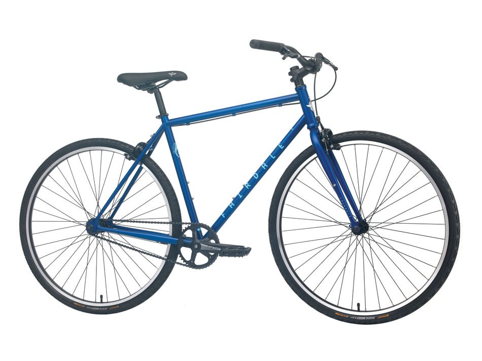 Bicicletta da città Fairdale Express