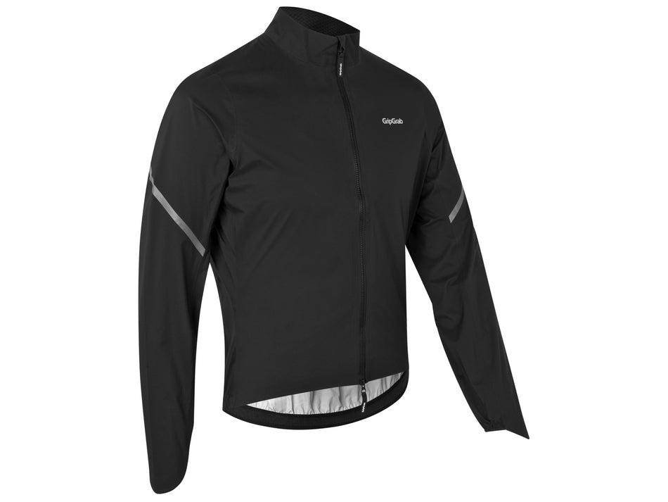 Giacca GripGrab Pacr Impermeabile Leggera