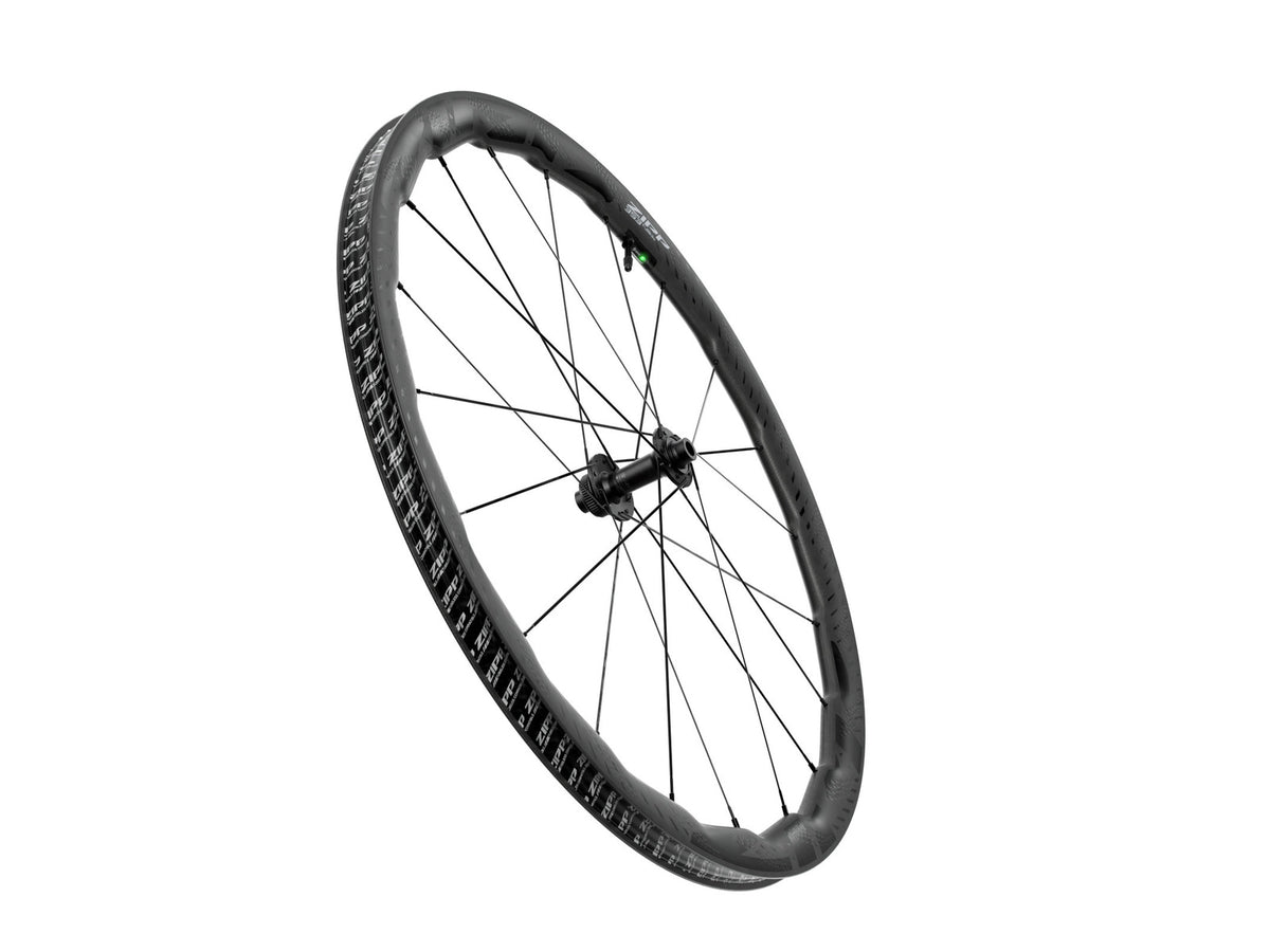 Ruota Zipp 353 NSW Disc - foto 2