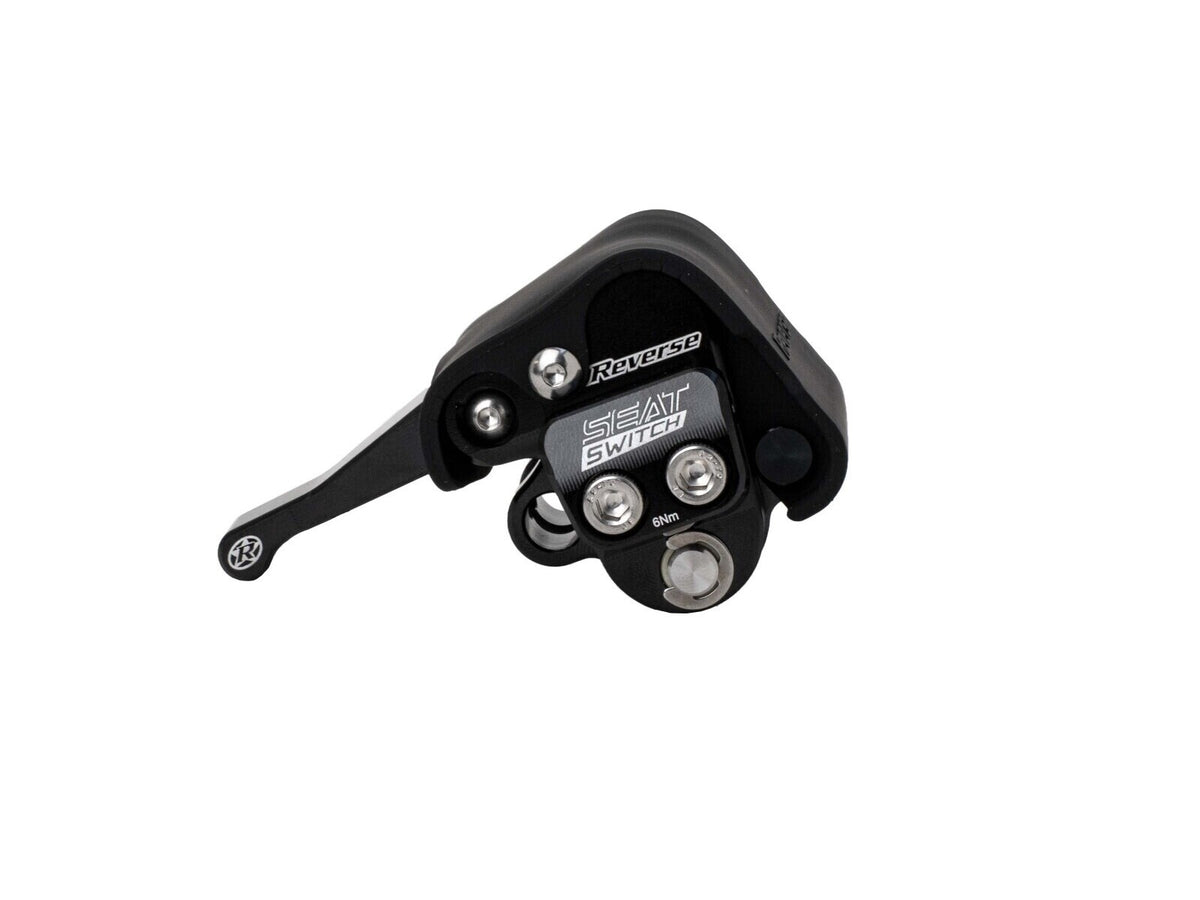 Regolatore angolo sella Reverse Seatswitch Type 1 V2