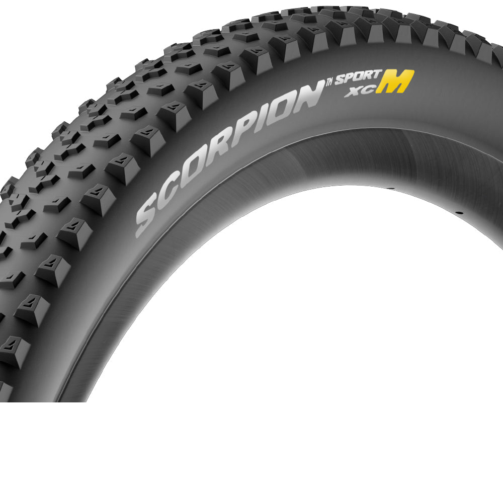 Copertone Pirelli Scorpion Sport XC M TLR