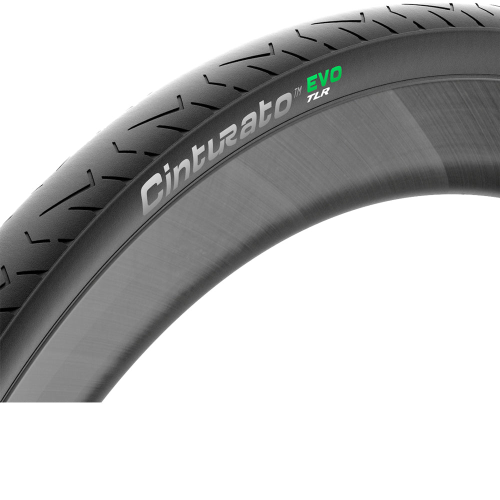 Copertone Pirelli Cinturato EVO TLR pieghevole