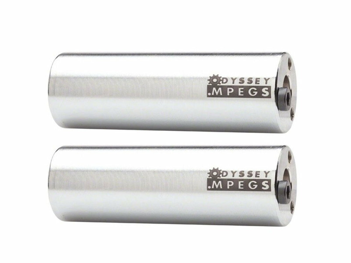 Pedana Odyssey MPegs - foto 2