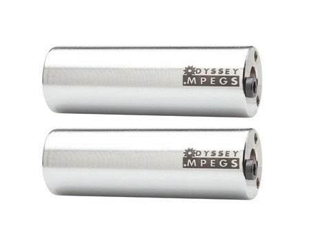 Pedana Odyssey MPegs - foto 2