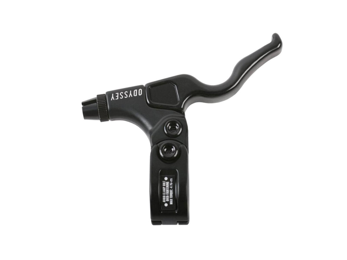 Leva freno Odyssey Monolever corta - foto 3