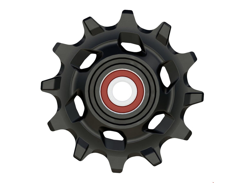 Pulegge cuscinetti ceramici SRAM Red AXS