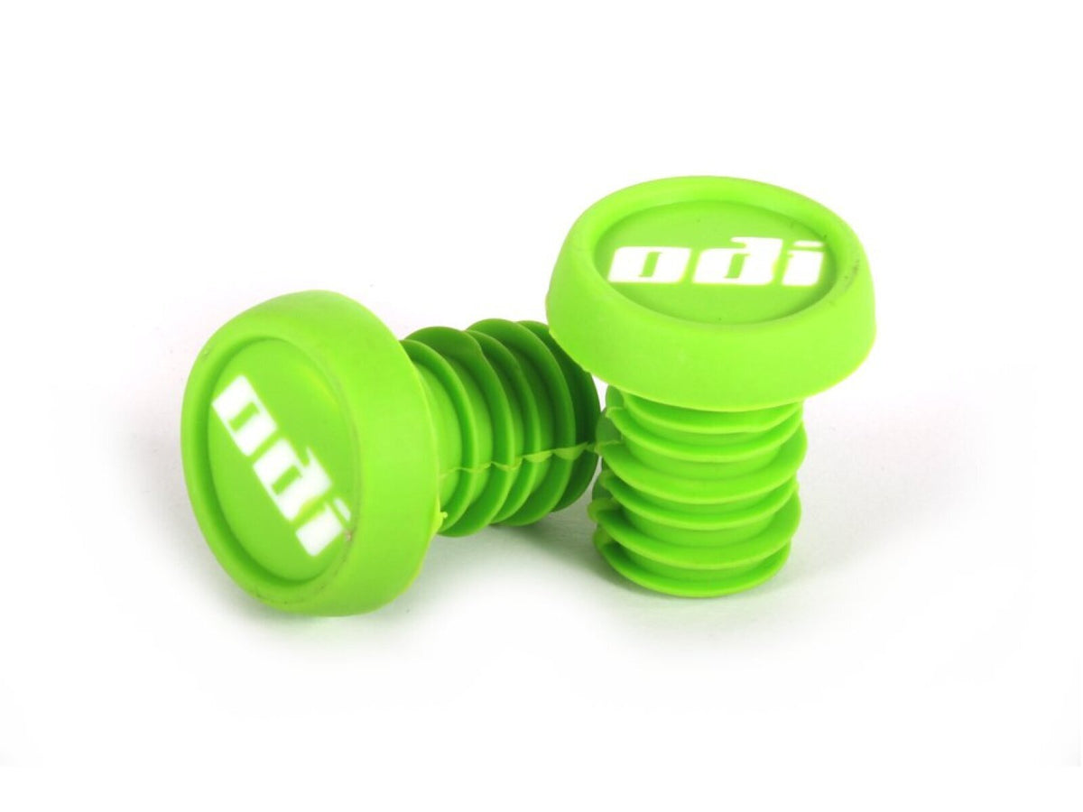 Tappi manubrio BMX ODI Barends PC - foto 3