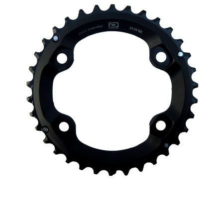 Corona Shimano Deore 2x10v