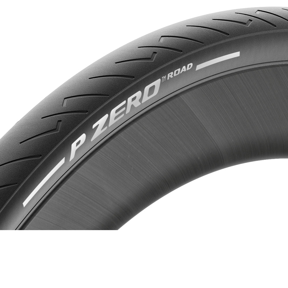 Copertone Pirelli P Zero Road pieghevole - foto 2