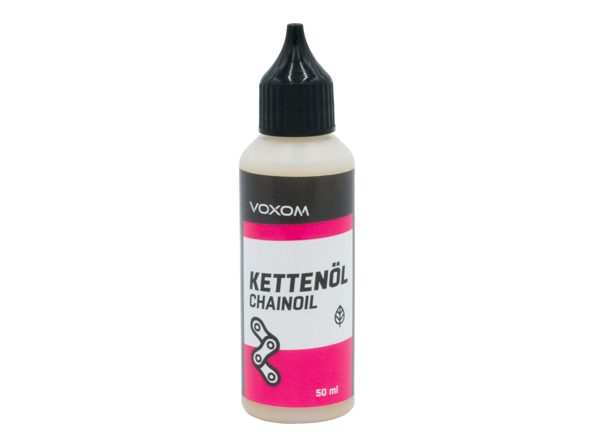 Olio lubrificante catena Voxom Chain Lube