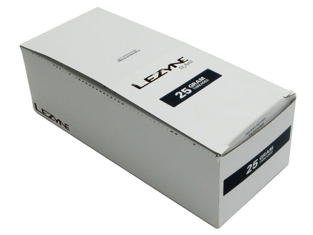 Cartucce CO2 Lezyne Display Box 25 g - foto 2