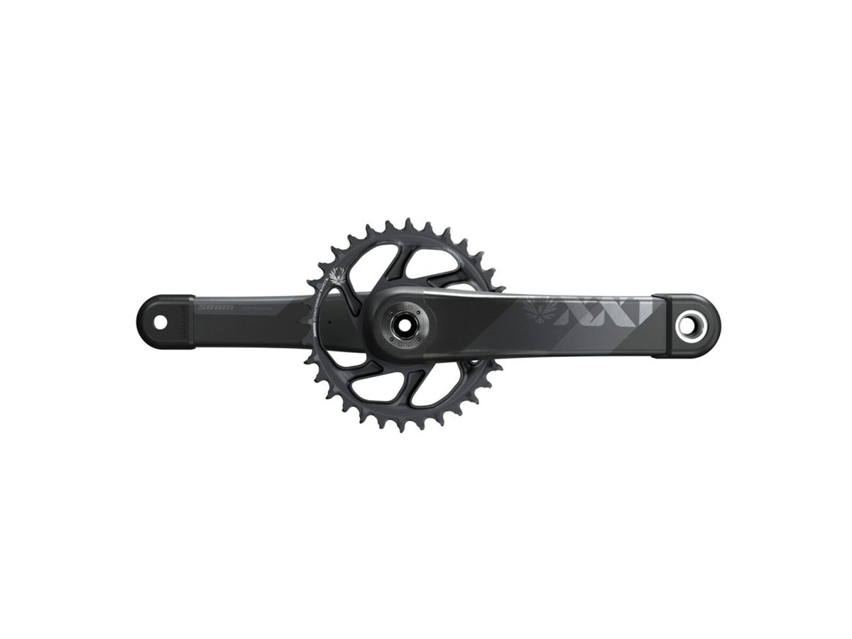 Guarnitura SRAM XX1 Eagle DH DUB