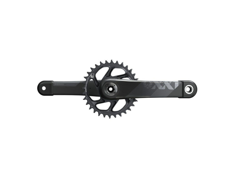 Guarnitura SRAM XX1 Eagle DH DUB
