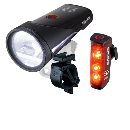 Kit luci Busch+Müller Aura 100 USB / Blaze Link USB