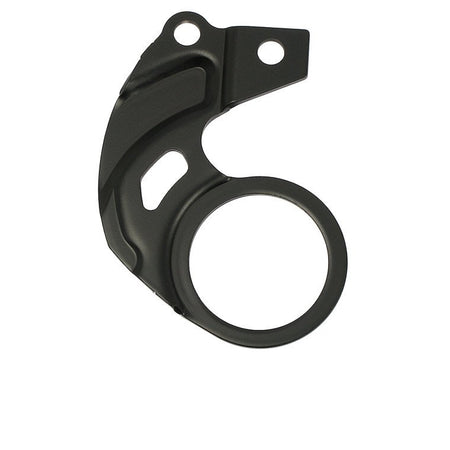 Piastra movimento centrale Shimano XT 3x10v E-Type