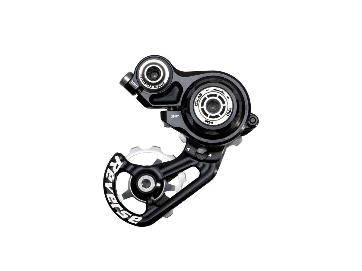Tenditore catena Reverse Colab Pro