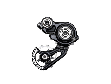 Tenditore catena Reverse Colab Pro