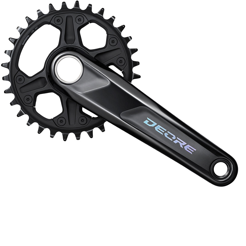 Guarnitura Shimano Deore 1x12s - foto 4