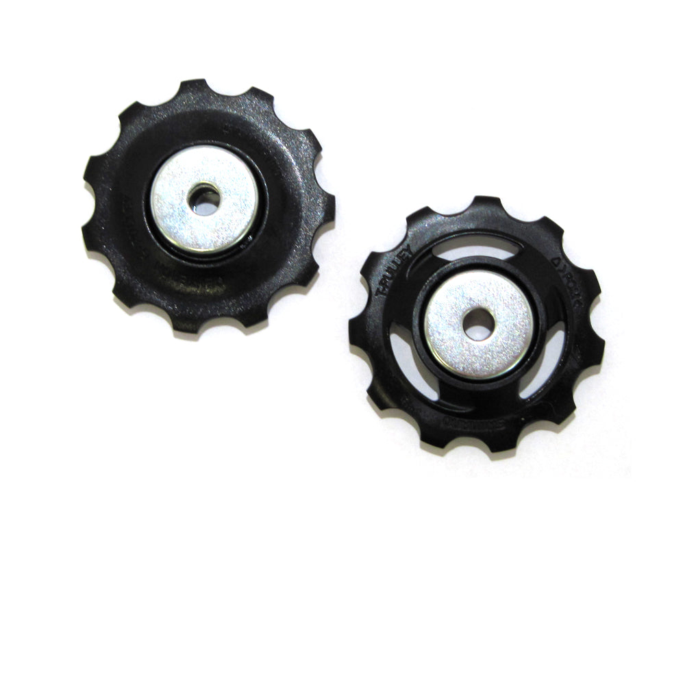 Set pulegge cambio Shimano GRX 10v