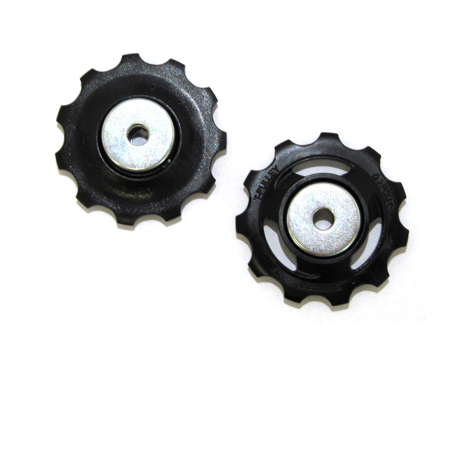 Set pulegge cambio Shimano GRX 10v
