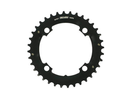 Corona MTB SRAM 2x10 senza perno GXP/BB30 - foto 2