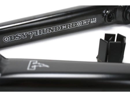 Guarnitura Odyssey Thunderbolt - foto 2