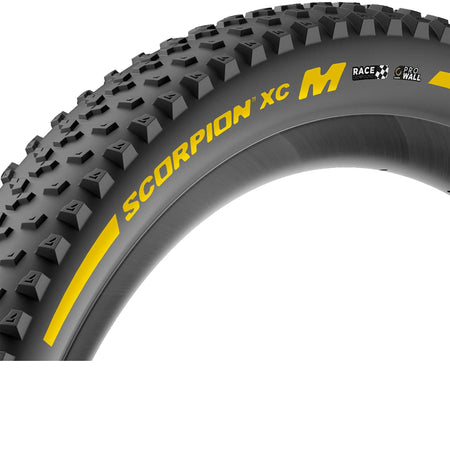 Copertone Pirelli Scorpion Race XC M Team Edition