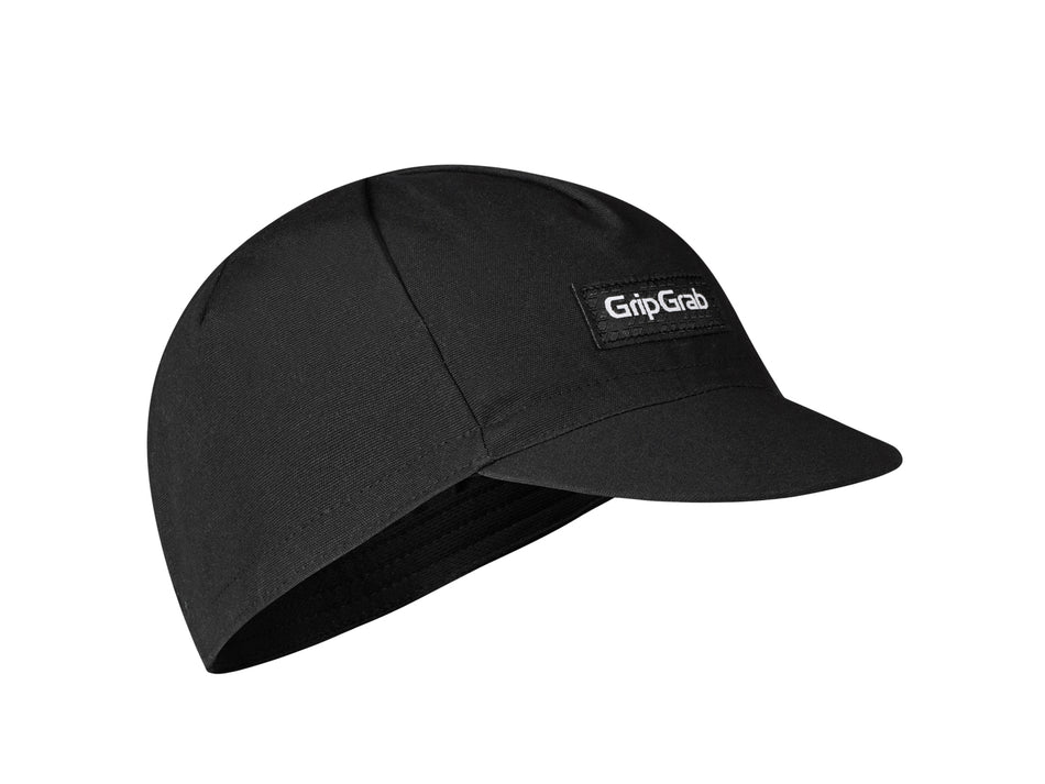 Cappellino GripGrab Classic Cotton