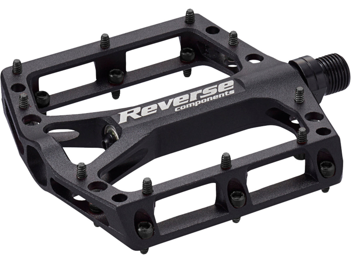 Pedale Reverse Black One