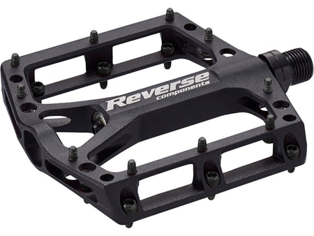 Pedale Reverse Black One