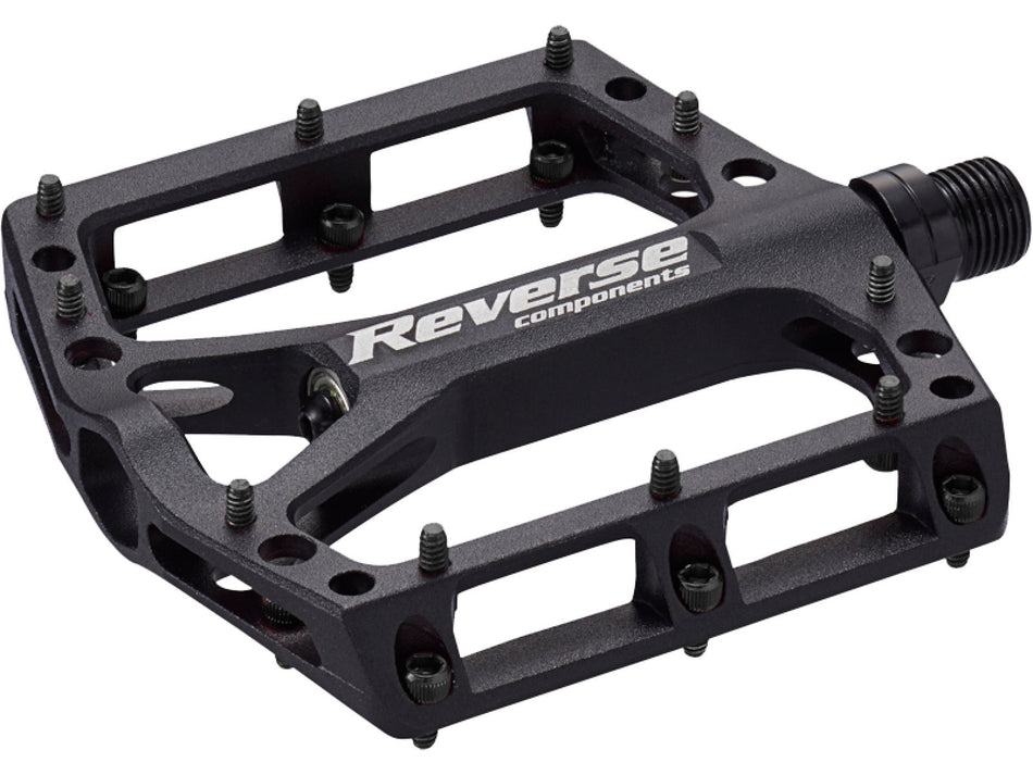 Pedale Reverse Black One