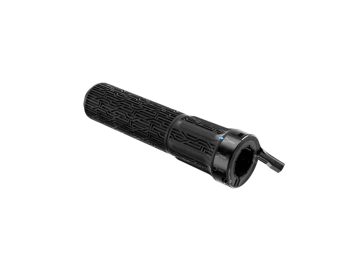 Comando TwistLoc RockShox 2P Ultimate sinistro - foto 2