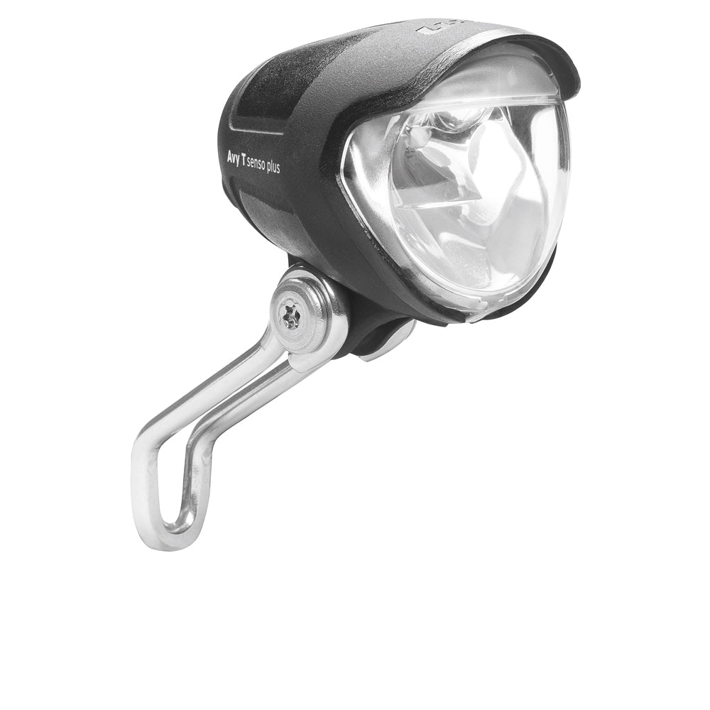 Faro dinamo Busch+Müller Lumotec IQ AVY N Plus