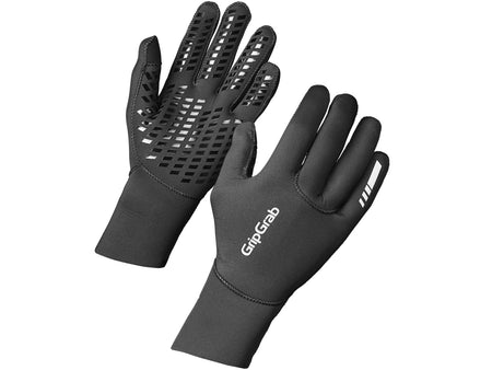 Guanti GripGrab AquaShield in Neoprene RaceDay
