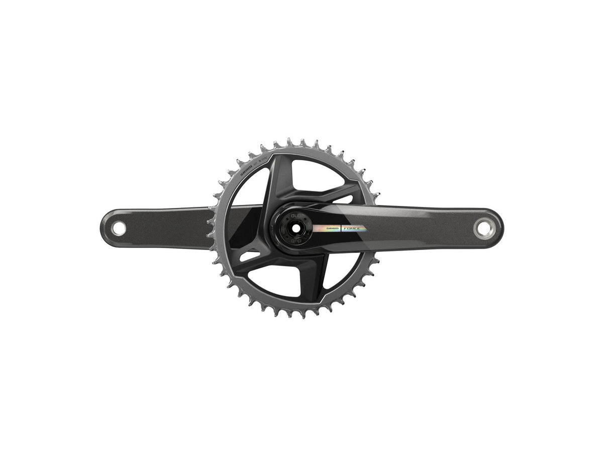 Guarnitura SRAM Force AXS - foto 3