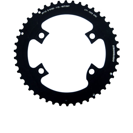 Corona Shimano FC-R9100 - foto 5