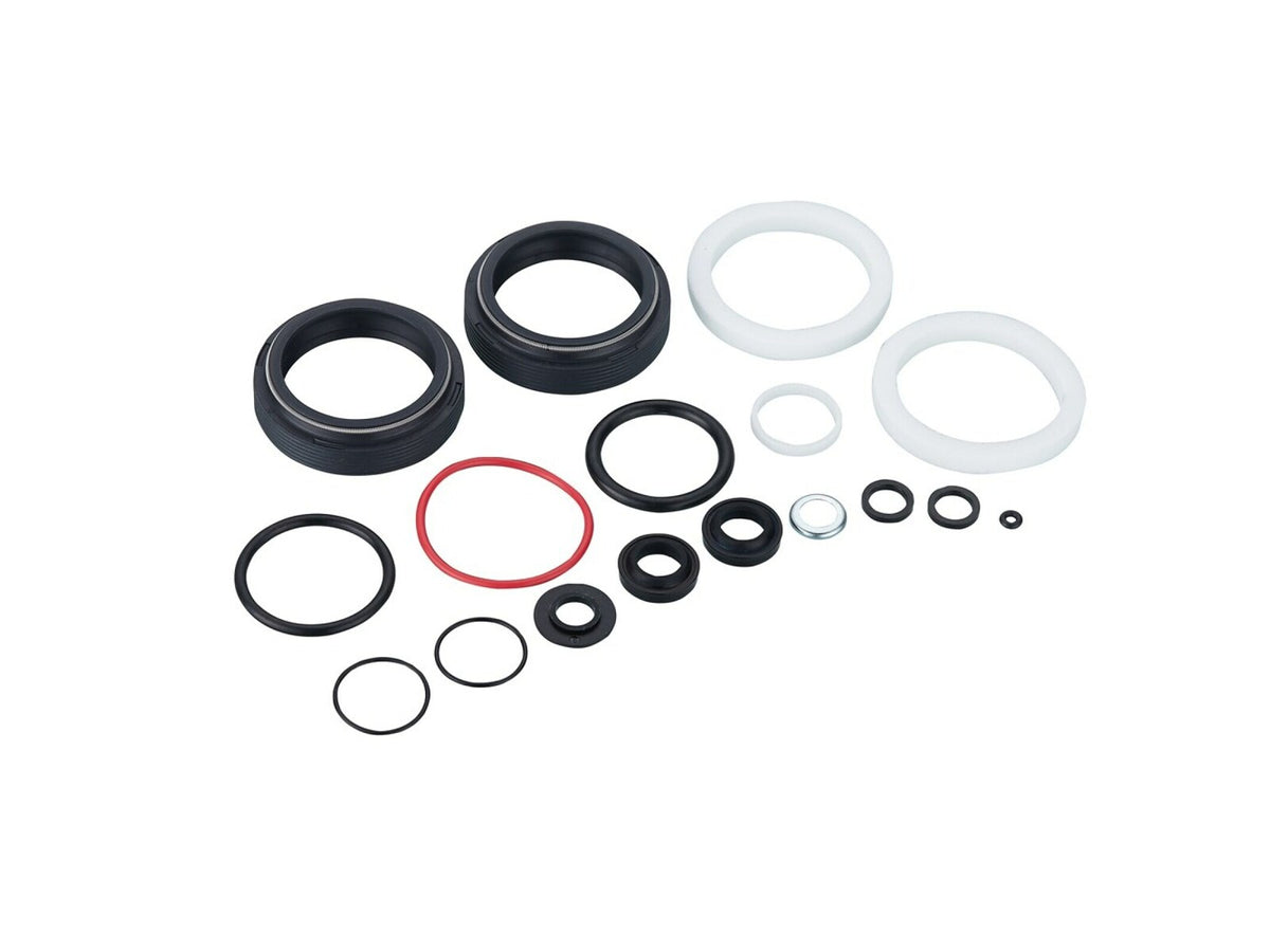 Kit revisione base forcella RockShox Boxxer Team Charger Damper