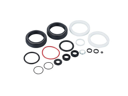 Kit revisione base forcella RockShox Boxxer Team Charger Damper