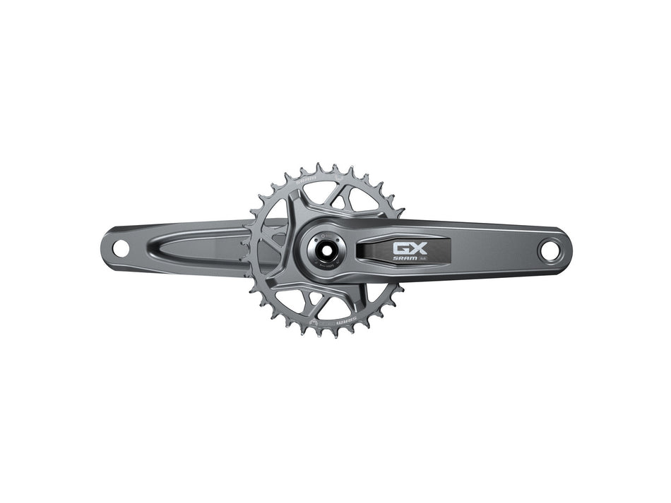 Guarnitura SRAM GX Eagle T-Type DUB Wide