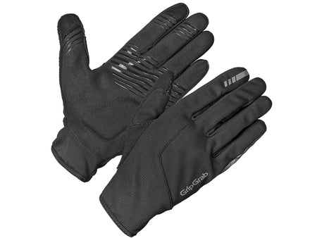 Guanti GripGrab Hurricane 2 antivento primavera-autunno