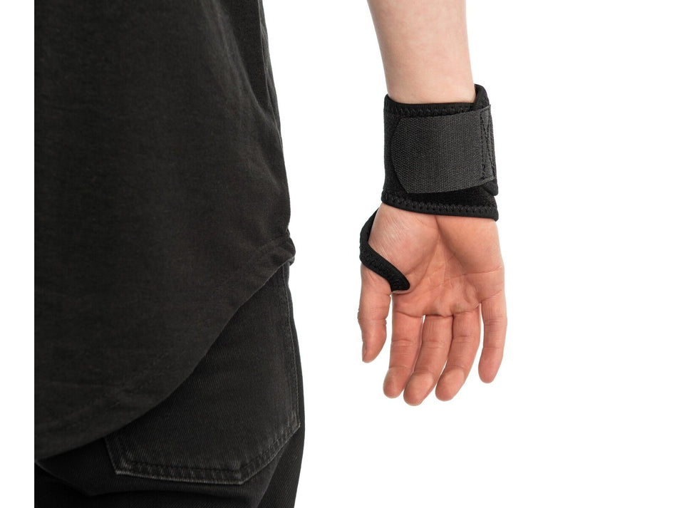 Tutore polso Space Brace