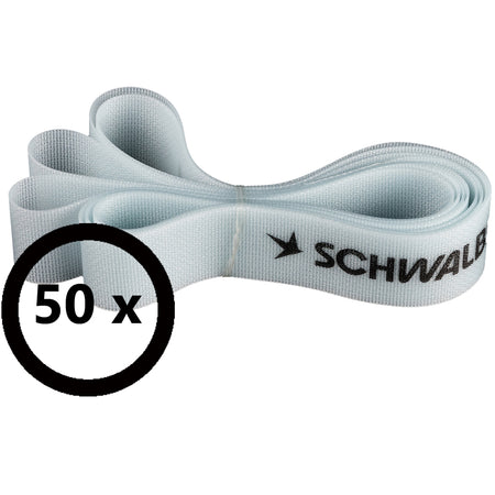 Nastro cerchio Schwalbe Super HP da corsa