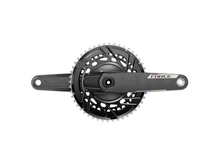 Guarnitura SRAM Quarq Force E1