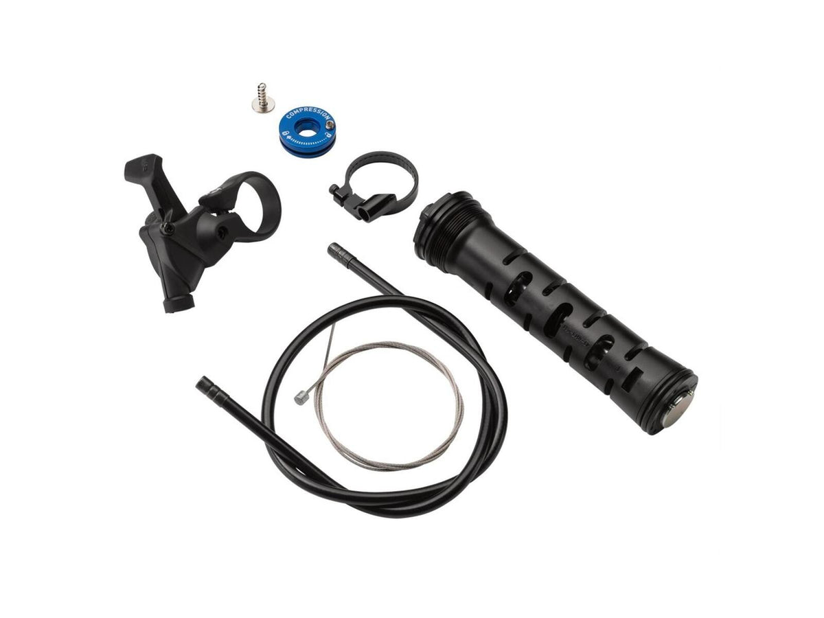 Kit Aggiornamento Remoto RockShox Turnkey